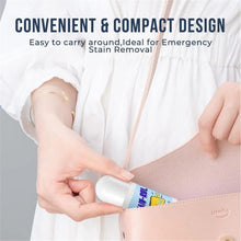 Instant Stain Remover Pen – Buy 1 Get 1 Free | Quick Fabric Cleaner for Clothes Top Trendy Essentials