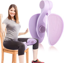 Hip & Pelvis Trainer | Thigh Master & Inner Thigh Exercise Equipment for Men & Women Top Trendy Essentials