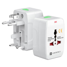 Buy 1 Get 1 Free – Juicemate Go Universal Travel Adapter | Fast Charging for 180+ Countries Top Trendy Essentials