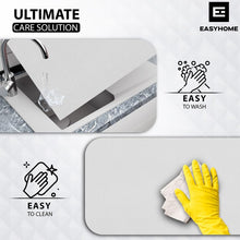 Buy Multipurpose EVA Anti-Slip Mat (45cm x 5m, Clear) – Waterproof Shelf Liner Roll | Buy 1 Get 2 Free Top Trendy Essentials