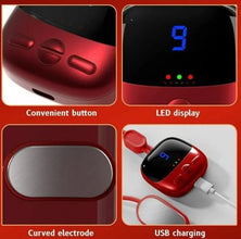 Mini Necklace Neck Massager - Top Trendy Essentials
