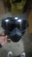 Goggle Mask Anti Scratch UV Protective