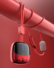 Mini Necklace Neck Massager - Top Trendy Essentials