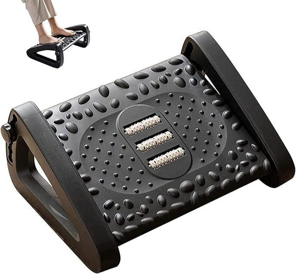 Footrest Massage Stool - Top Trendy Essentials