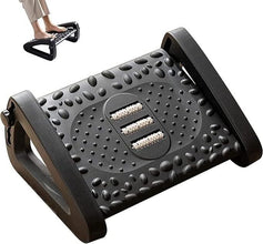 Footrest Massage Stool - Top Trendy Essentials