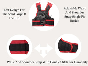 Kids Safety Belt