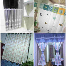 Drill-Free Multifunctional Adjustable Rod BD 4nmtwe-ev