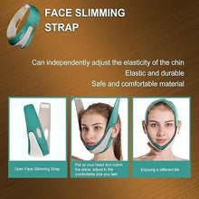 Face Slimming V Line Mask - Top Trendy Essentials