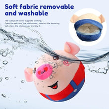 Dancing Piggy Ball Toy - Top Trendy Essentials