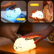 Nursery Night Lights with Battery 4nmtwe-ev