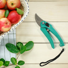 Heavy Duty Gardening Cutter Tool – Sturdy Plant Cutter for Home Garden, Wood Branch Trimmer, and Grass Cutting Accessories. Durable Stem Scissors for Efficient Pruning.