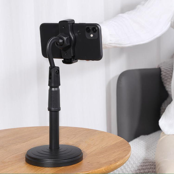 1426 Mobile Stand For Table Height Adjustable Phone Stand Desktop Mobile Phone Holder