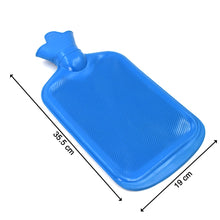 Hot Water Bag 2000ml – Pain Relief for Muscle & Nerve Issues, Ideal for Household and Medical Use