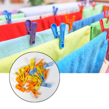 Heavy Duty Anti-Rust Cloth Clips – Multipurpose Plastic Quilt Drying Pins for Indoor & Outdoor Use, Strong & Durable