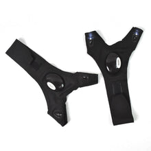 Led Flashlight Gloves Gifts For Men (Hand Gloves Light  1 Pair) Wukusy