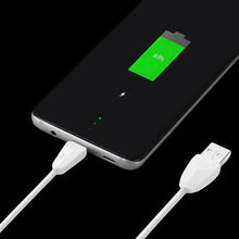 2a Fast Charging For Android Micro Cable (1000 Mm)