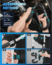 Adjustable Chest Workout Equipment - Top Trendy Essentials