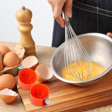 Steel with Titanium Egg Cracker Tool – Buy 1 Get 1 Free | Kitchen Gadgets Online India Top Trendy Essentials