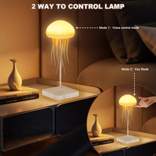 Jellyfish Lamp with Dancing Legs Top Trendy Essentials