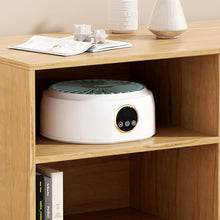 Portable Clothes Dryer with Timer, UV Light & Low Noise – Compact Electric Laundry Dryer for Quick Drying, Travel & Small Spaces (1 Set) - Top Trendy Essentials