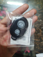 Bluetooth Camera Remote Shutter - Top Trendy Essentials