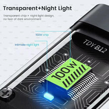 3 in 1 Fast Charging Cable 4nmtwe-ev