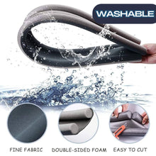 Twin Door Seal Draught Guard - BUY 1 GET 1 FREE Wukusy