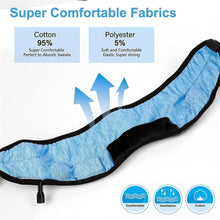 Wireless Bluetooth Eye Mask With Music 4nmtwe-ev