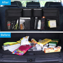 Car Back Seat Organizer 4nmtwe-ev