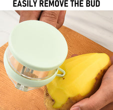 Vegetable & Fruit Peeler with Storage Box – Buy 1 Get 1 Free | Multi-Purpose Kitchen Tool Top Trendy Essentials