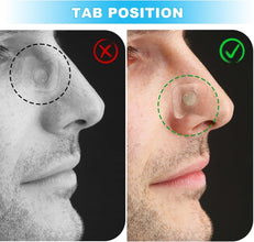 Nasal Strip Starter Kit – BUY 1 KIT, GET 1 KIT FREE! Wukusy