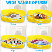 Shoe Washing Machine Bag Top Trendy Essentials