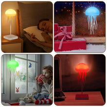 Jellyfish Lamp with Dancing Legs Top Trendy Essentials