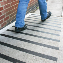 Heavy-Duty Anti-Skid Safety Grip Tape | Non-Slip Adhesive Tape for Stairs & Floors (5cm x 5m) Top Trendy Essentials