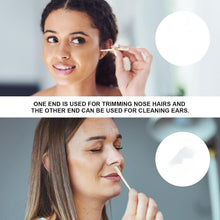 Buy 1 Get 1 Free Nose Hair Trimmer – Precise Grooming Kit Top Trendy Essentials