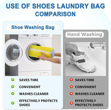 Shoe Washing Machine Bag Top Trendy Essentials