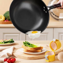 Steel with Titanium Egg Cracker Tool – Buy 1 Get 1 Free | Kitchen Gadgets Online India Top Trendy Essentials