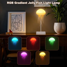 Jellyfish Lamp with Dancing Legs Top Trendy Essentials