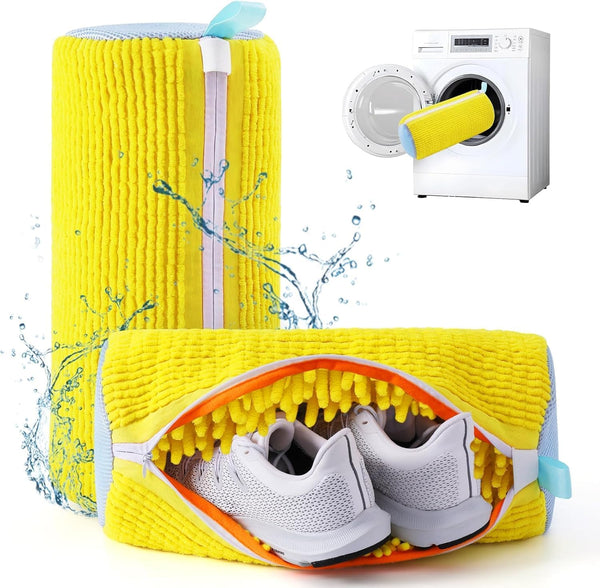 Shoe Washing Machine Bag Top Trendy Essentials