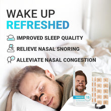 Nasal Strip Starter Kit – BUY 1 KIT, GET 1 KIT FREE! Wukusy