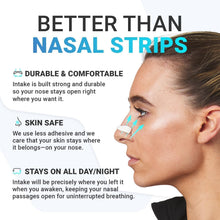 Nasal Strip Starter Kit – BUY 1 KIT, GET 1 KIT FREE! Wukusy