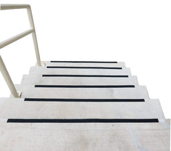 Heavy-Duty Anti-Skid Safety Grip Tape | Non-Slip Adhesive Tape for Stairs & Floors (5cm x 5m) Top Trendy Essentials