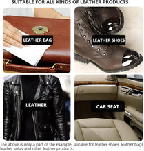 Leather Cleaning Wipes | All-in-One Leather Cleaner, Conditioner & Protector for Car & Home Top Trendy Essentials