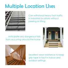 Heavy-Duty Anti-Skid Safety Grip Tape | Non-Slip Adhesive Tape for Stairs & Floors (5cm x 5m) Top Trendy Essentials