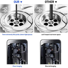 2M Endoscope Camera IP67 Waterproof | 720P HD Borescope with 6 LED Lights for Android, PC & Type-C Devices Top Trendy Essentials