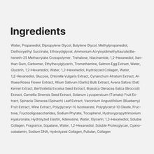 Medicube Collagen Jelly Cream with Niacinamide & Freeze-Dried Collagen | 24H Glow & Lift | 50ml Top Trendy Essentials