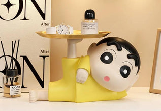 Shinchan Tray Holder 4nmtwe-ev