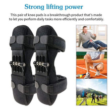 Non-Slip Pain Relief Knee Lift Leg Band