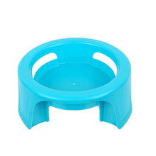 732 Multipurpose Unbreakable Plastic Matka Standpot Stand