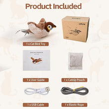 Flapping Cat Toy - Top Trendy Essentials